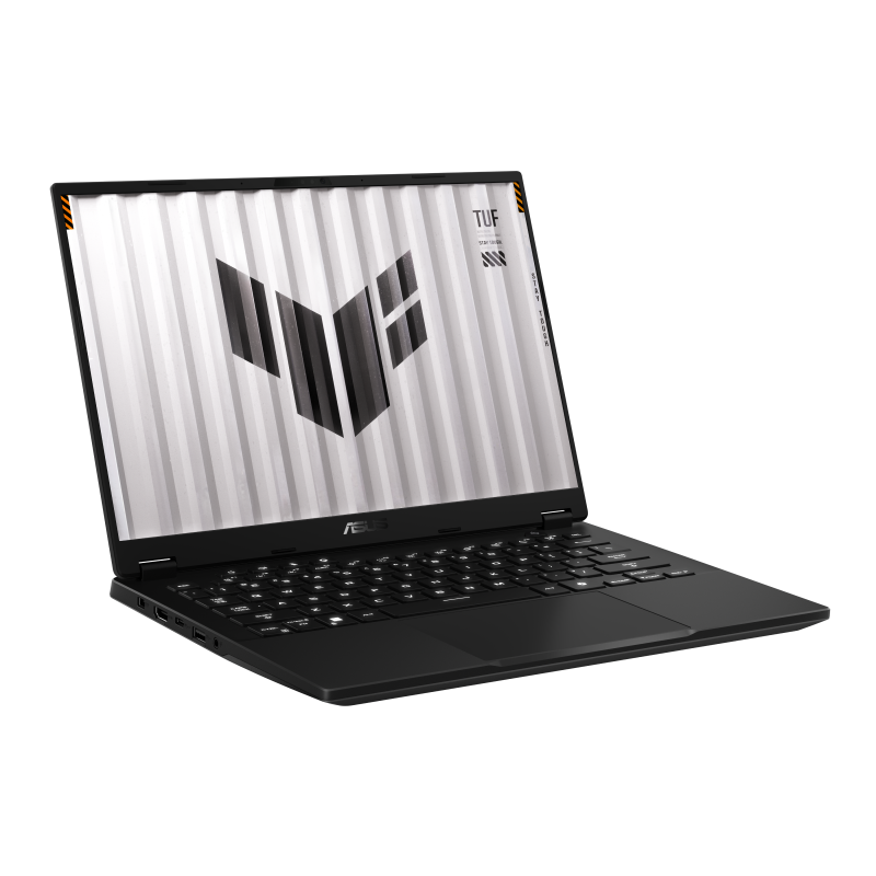 ASUS TUF Gaming A14 AMD Ryzen™ AI 9 HX 370 RTX™ 4050 6GB GDDR6 14 ASUS TUF Gaming A14 AMD Ryzen™ AI 9 HX 370 RTX™ 4050 6GB GDDR6 14